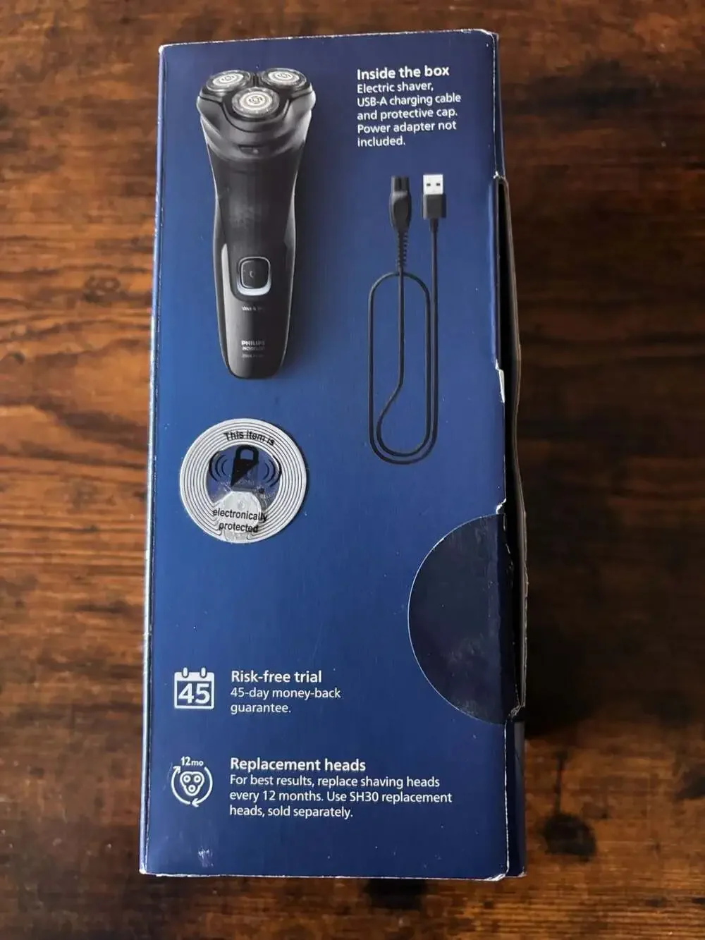 Philips Norelco philips norelco